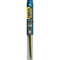 Outrider Truck & SUV Wiper Blades, 16", All-Season Chandler Sales