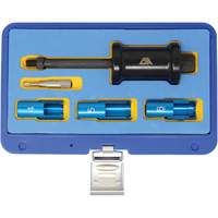 Ensemble d'extracteur d'injecteur de carburant Ford EcoBoost Chandler Sales