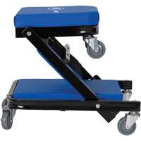 2-Way Folding Creeper & Seat Chandler Sales