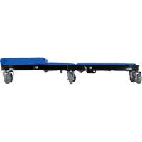 2-Way Folding Creeper & Seat Chandler Sales