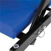 2-Way Folding Creeper & Seat Chandler Sales
