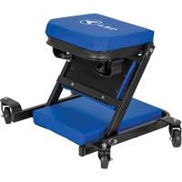 3-Way Low Profile Folding Creeper & Seat Chandler Sales