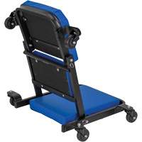 3-Way Low Profile Folding Creeper & Seat Chandler Sales