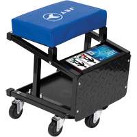 2-in-1 Mechanic's Seat & Step Chandler Sales