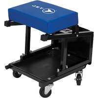 2-in-1 Mechanic's Seat & Step Chandler Sales
