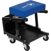 2-in-1 Mechanic's Seat & Step Chandler Sales