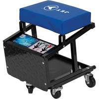 2-in-1 Mechanic's Seat & Step Chandler Sales