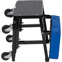 2-in-1 Mechanic's Seat & Step Chandler Sales