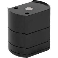 Flat Body Ram Kit with Adapters, 0.24" Stroke, 5 Ton(s) Capacity, 10000 PSI Chandler Sales