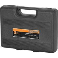 Flat Body Ram Kit with Adapters, 0.24" Stroke, 5 Ton(s) Capacity, 10000 PSI Chandler Sales