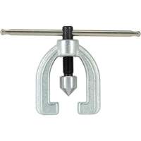 Trousse d'outils d'&eacute;vasement double SAE de 7 morceaux avec coffret moul&eacute; par soufflage Chandler Sales