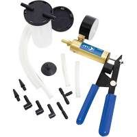 Automotive Brake Tools