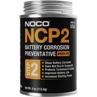Produit anticorrosion pour batterie NCP2, 4 oz Chandler Sales