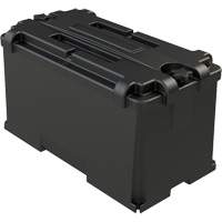 Boîte pour batteries de groupe 4D Chandler Sales
