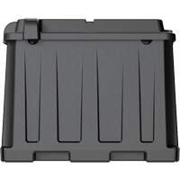 Boîtier pour batteries doubles de 6 V Chandler Sales