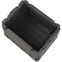 Boîtier pour batteries doubles de 6 V Chandler Sales