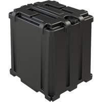 Boîtier pour batteries doubles de groupe L16 Chandler Sales