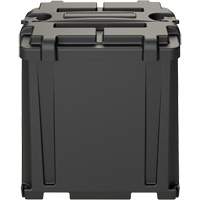 Boîtier pour batteries doubles de groupe L16 Chandler Sales