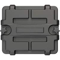 Boîtier pour batteries doubles de groupe L16 Chandler Sales