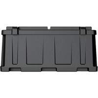 Boîtier pour batteries doubles de groupe 8D Chandler Sales