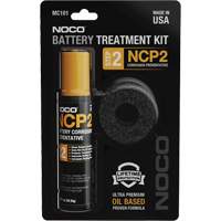 Trousse de traitement anticorrosion pour bornes de batterie Chandler Sales