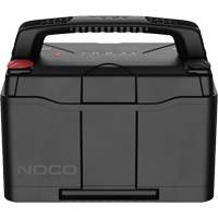 Group 27 100Ah Lithium Dual-Purpose Battery Chandler Sales