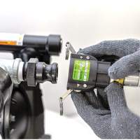 Pompe de transfert de liquide de chlorure de calcium Chandler Sales