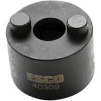 Douille pour ressorts &agrave; lames pour suspensions Mack/Volvo Chandler Sales