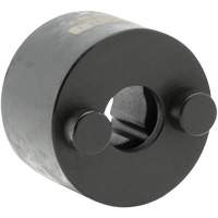 Douille pour ressorts &agrave; lames pour suspensions Mack/Volvo Chandler Sales