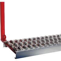 Marchepied portatif pour pneus Chandler Sales