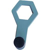 41mm Pork Chop Style Budd Nut Wrench Chandler Sales