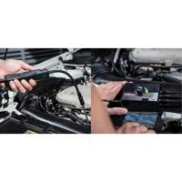 Ensemble combin&eacute; d'outils de diagnostic &eacute;lectronique ChassisEAR et EngineEAR pour ch&acirc;ssis et moteurs Chandler Sales