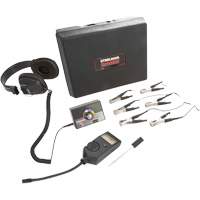 Ensemble combin&eacute; d'outils de diagnostic &eacute;lectronique ChassisEAR et EngineEAR II pour ch&acirc;ssis et moteurs Chandler Sales