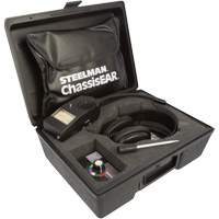 Ensemble combin&eacute; d'outils de diagnostic &eacute;lectronique ChassisEAR et EngineEAR II pour ch&acirc;ssis et moteurs Chandler Sales