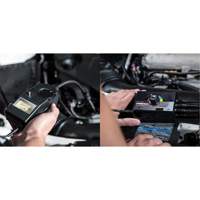 Ensemble combin&eacute; d'outils de diagnostic &eacute;lectronique ChassisEAR et EngineEAR II pour ch&acirc;ssis et moteurs Chandler Sales