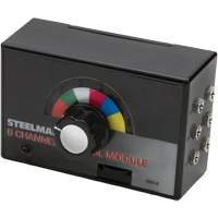 Unit&eacute; de commande de remplacement pour le d&eacute;tecteur &eacute;lectronique de grincements et vibrations ChassisEAR 06600 Chandler Sales