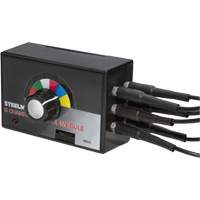 Unit&eacute; de commande de remplacement pour le d&eacute;tecteur &eacute;lectronique de grincements et vibrations ChassisEAR 06600 Chandler Sales