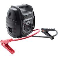 600A Lithium-Ion Jump Start Power Bank with Memory Saver Cord Chandler Sales