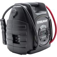 600A Lithium-Ion Jump Start Power Bank with Memory Saver Cord Chandler Sales