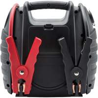 600A Lithium-Ion Jump Start Power Bank with Memory Saver Cord Chandler Sales