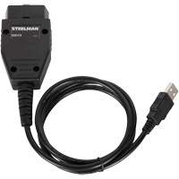 Cordon de sauvegarde de m&eacute;moire USB vers OBDII Chandler Sales