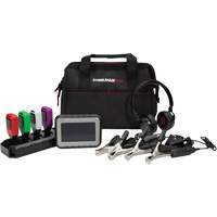 Trousse d'appareil sans fil de diagnostic ChassisEAR 2 Chandler Sales