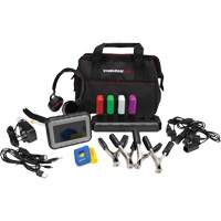 Trousse d'appareil sans fil de diagnostic ChassisEAR 2 Chandler Sales