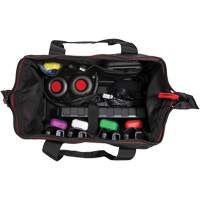 Trousse d'appareil sans fil de diagnostic ChassisEAR 2 Chandler Sales