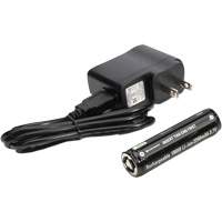 Lampe de travail et d'inspection rechargeable Slim-Lite, Rechargeable, 400 lumens Chandler Sales