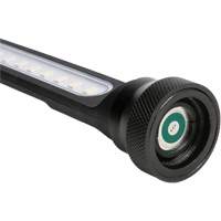 T&ecirc;te d'&eacute;clairage Slim-Lite &agrave; DEL multimode, 400 lumens Chandler Sales