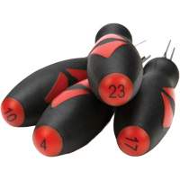 Ensemble universel de 23 outils pour bornes de connexion Chandler Sales