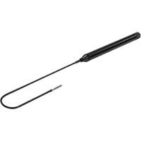 Lampe de travail Bend-A-Light Pro &agrave; col de cygne flexible de 24" avec poign&eacute;e en aluminium, Non rechargeable Chandler Sales