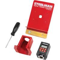 V&eacute;rificateur de couple num&eacute;rique portable 1/2" Chandler Sales