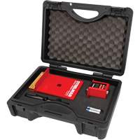 V&eacute;rificateur de couple num&eacute;rique portable 1/2" Chandler Sales